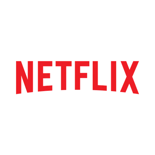Netflix Logo